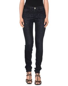 Джинсовые брюки Haikure