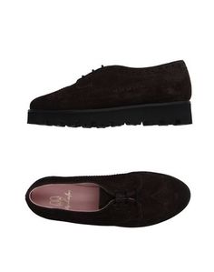 Обувь на шнурках Pretty Loafers