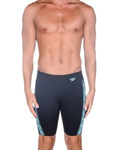 Спортивные купальники и плавки Speedo