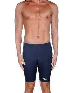 Спортивные купальники и плавки Speedo