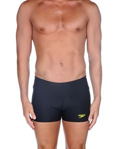 Спортивные купальники и плавки Speedo