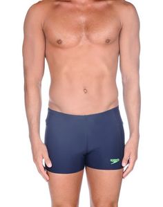 Спортивные купальники и плавки Speedo