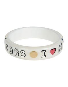 Браслет Marc by Marc Jacobs