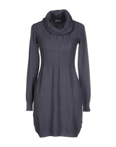 Короткое платье Cashmere Company