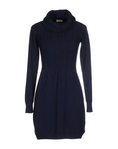 Короткое платье Cashmere Company