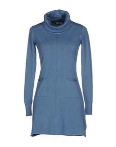 Короткое платье Cashmere Company