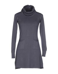 Короткое платье Cashmere Company