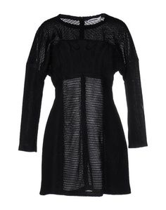 Короткое платье Jil Sander