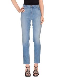 Джинсовые брюки J Brand