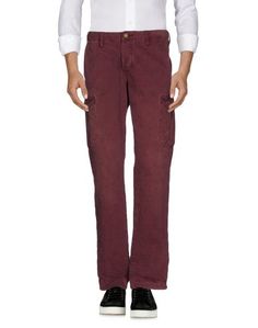 Джинсовые брюки Armani Jeans