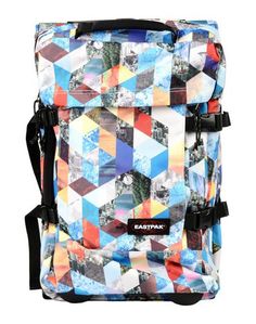 Чемодан/сумка на колесиках Eastpak