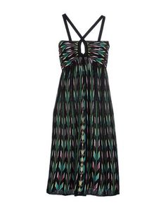 Короткое платье M Missoni