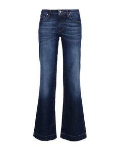 Джинсовые брюки 8