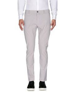 Повседневные брюки L(!)W Brand