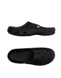 Сандалии Crocs