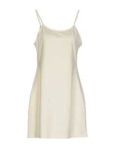 Короткое платье Twin Set Simona Barbieri