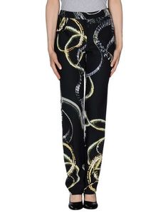 Повседневные брюки Just Cavalli
