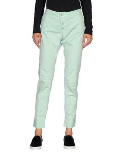 Повседневные брюки Trussardi Jeans