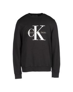 Толстовка Calvin Klein Jeans