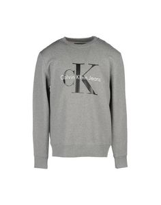 Толстовка Calvin Klein Jeans