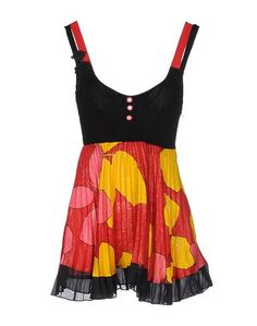 Топ без рукавов Tricot Chic