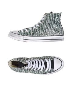 Высокие кеды и кроссовки Converse Limited Edition