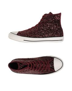 Высокие кеды и кроссовки Converse ALL Star