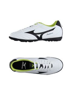 Низкие кеды и кроссовки Mizuno