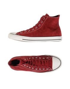Высокие кеды и кроссовки Converse ALL Star
