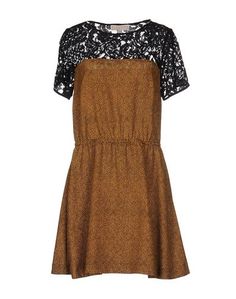 Короткое платье Michael Michael Kors