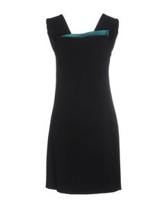 Короткое платье Emporio Armani