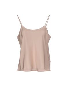 Топ без рукавов RED Valentino