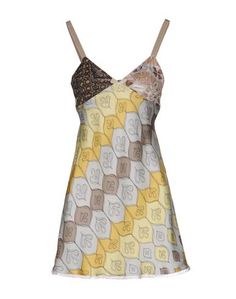 Топ без рукавов MalÌparmi