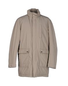 Пуховик [C] Studio