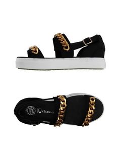 Сандалии Jeffrey Campbell