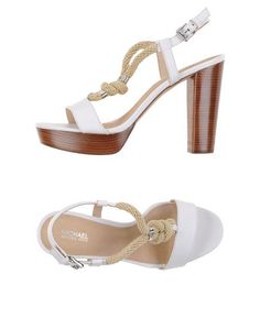 Сандалии Michael Michael Kors