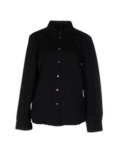 Джинсовая рубашка Marc by Marc Jacobs
