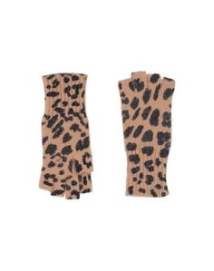 Перчатки Michael Michael Kors