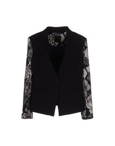 Пиджак Pinko Black