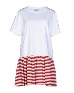 Короткое платье RED Valentino