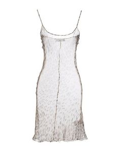 Короткое платье Blugirl Blumarine
