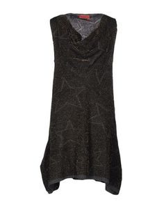 Короткое платье Manila Grace Denim
