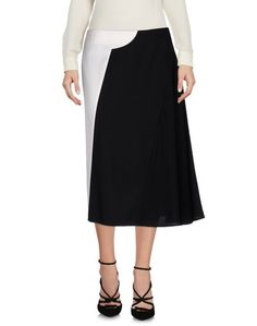 Юбка длиной 3/4 3.1 Phillip Lim