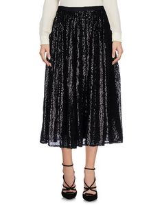 Юбка длиной 3/4 Michael Michael Kors