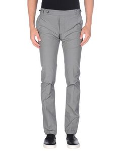 Повседневные брюки Grey Daniele Alessandrini