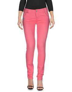 Джинсовые брюки Jcolor