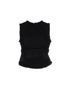 Топ без рукавов Proenza Schouler
