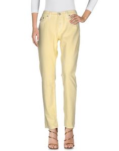 Джинсовые брюки True Religion