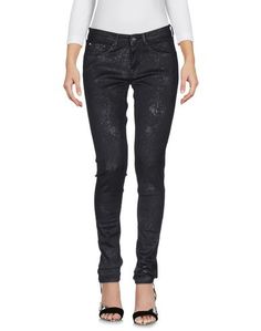 Джинсовые брюки Andy Warhol by Pepe Jeans