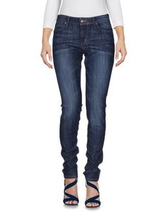 Джинсовые брюки Joes Jeans